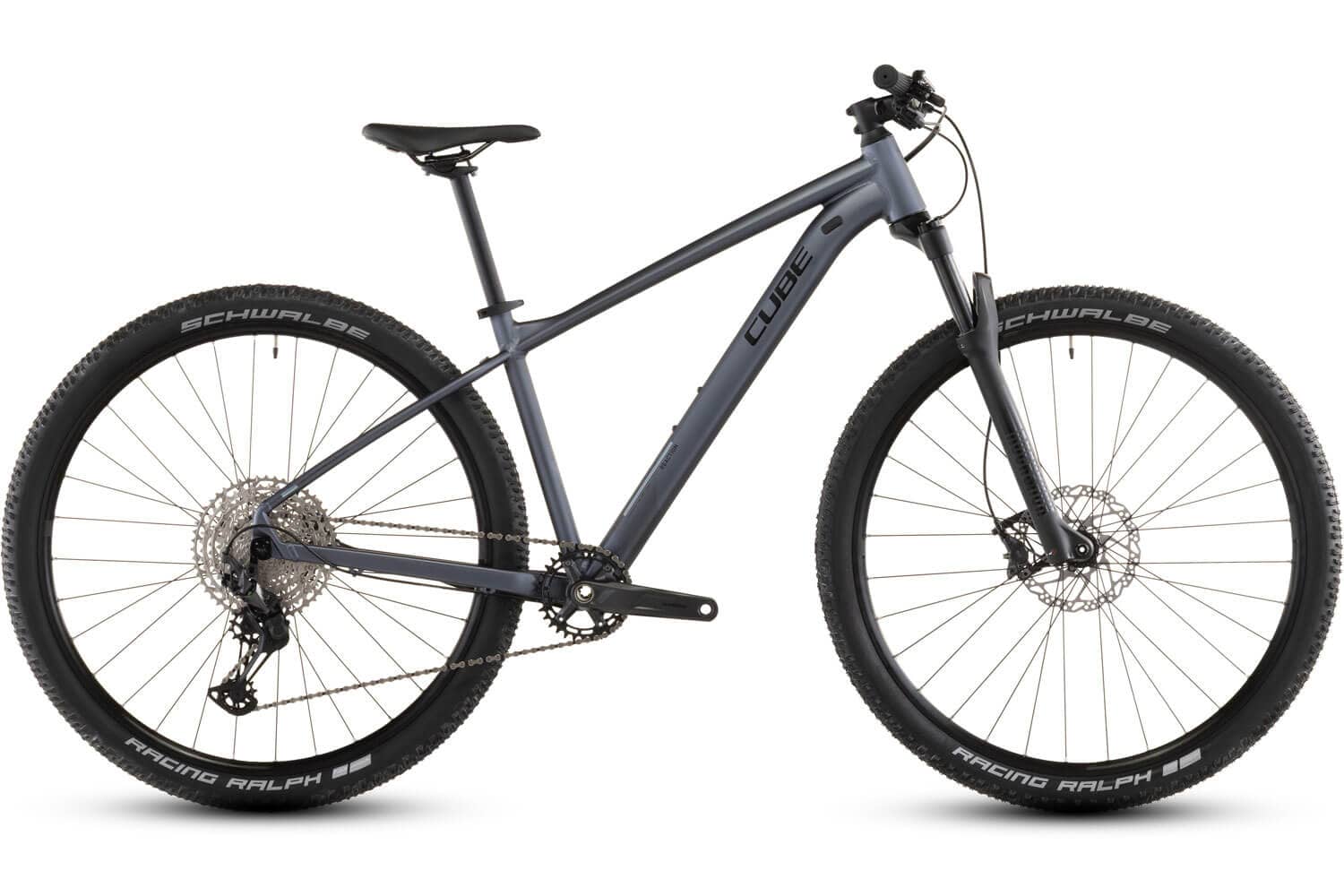Cube Reaction SLX 2026  
