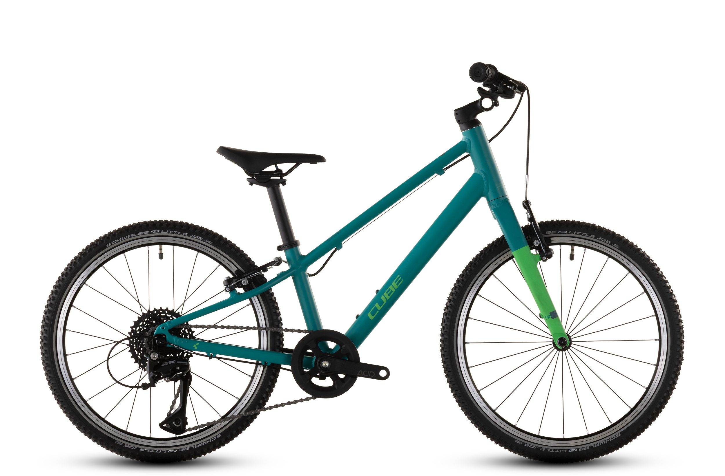 Cube Numove 200 2026  