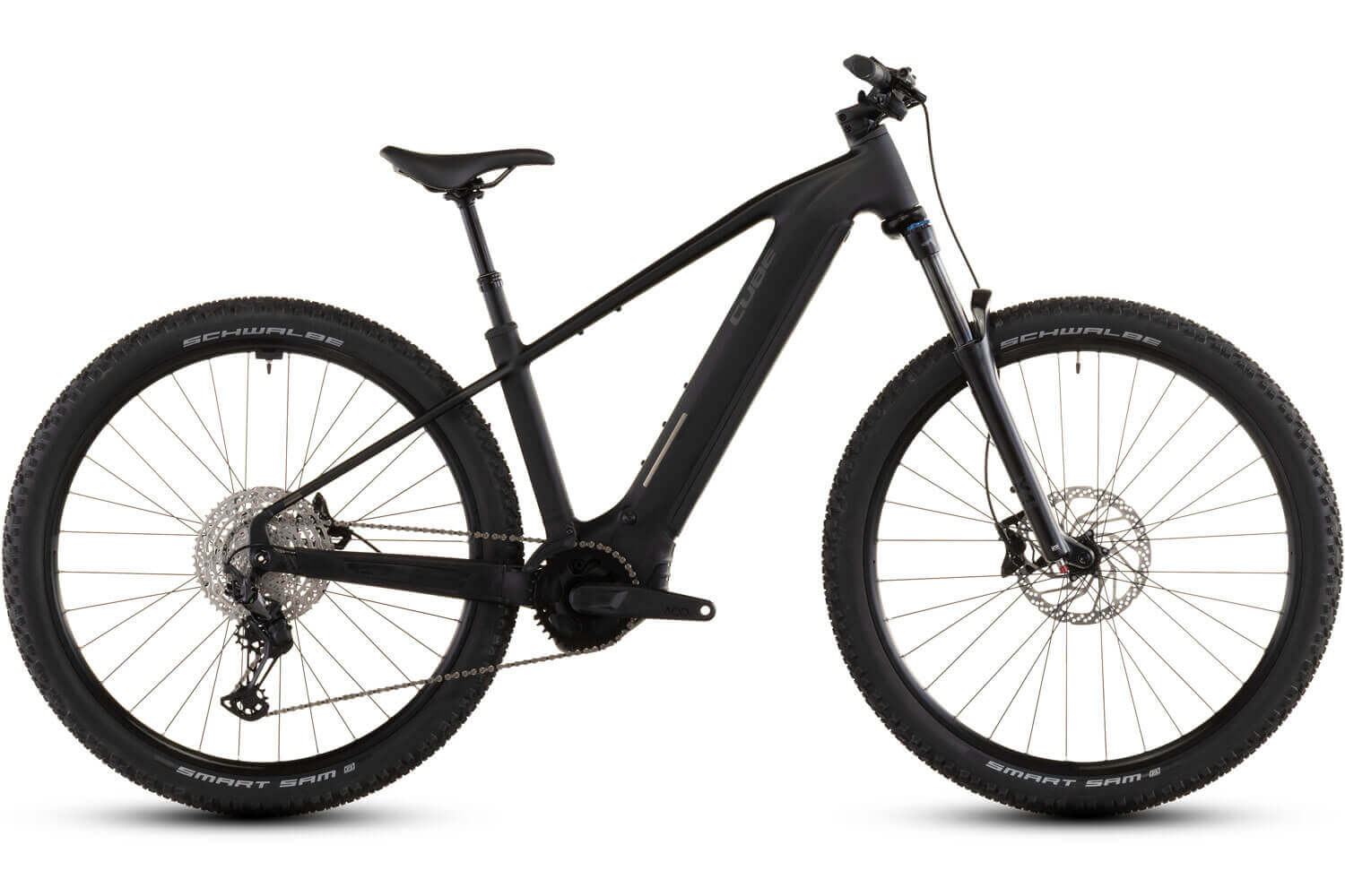 Cube Reaction Hybrid Pro 800 2026  