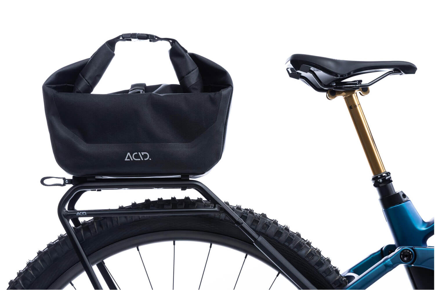 Cube ACID FULL SUSPENSION Gepäckträger   Cube ACID FULL SUSPENSION Gepäckträger