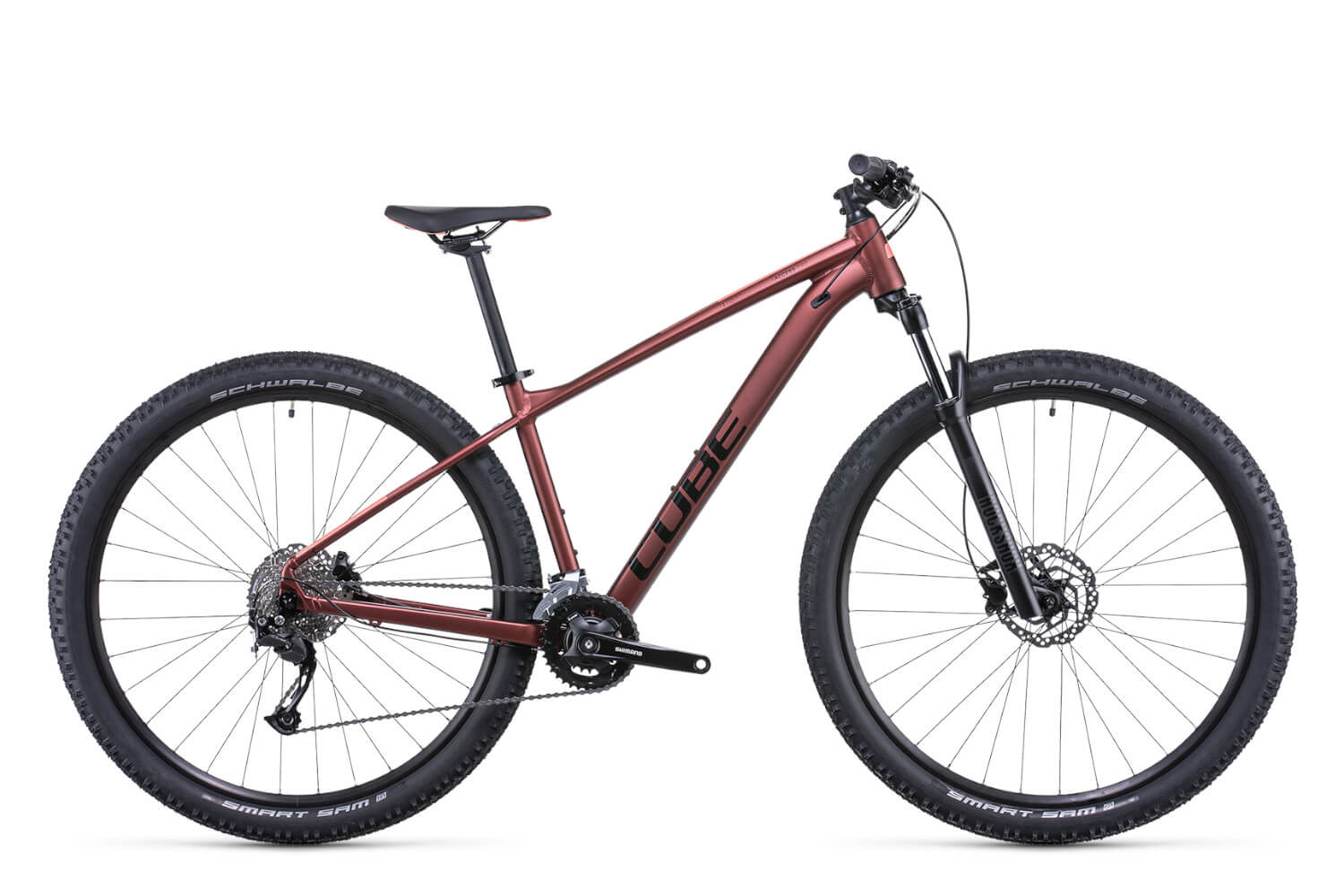 Cube Access WS Pro 2022  