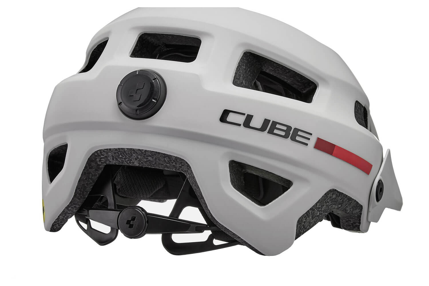 Cube FRISK Mips Mountainbike-Helm  