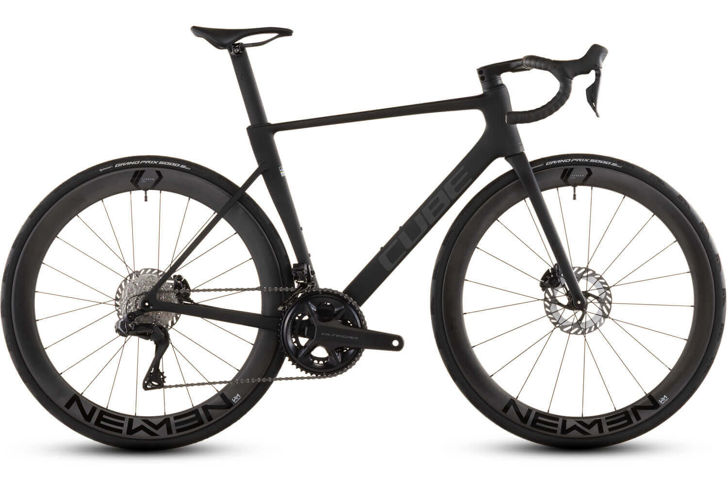 Cube Litening AIR C:68X Race 2026