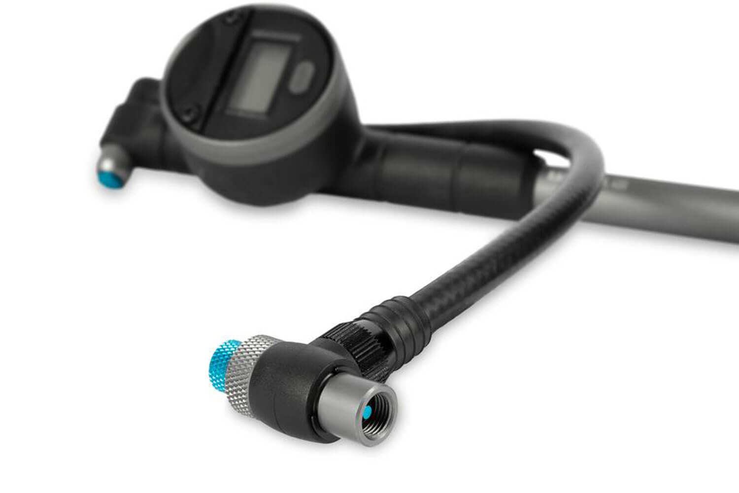 Cube Race Shock 400 Digital Dämpferpumpe  