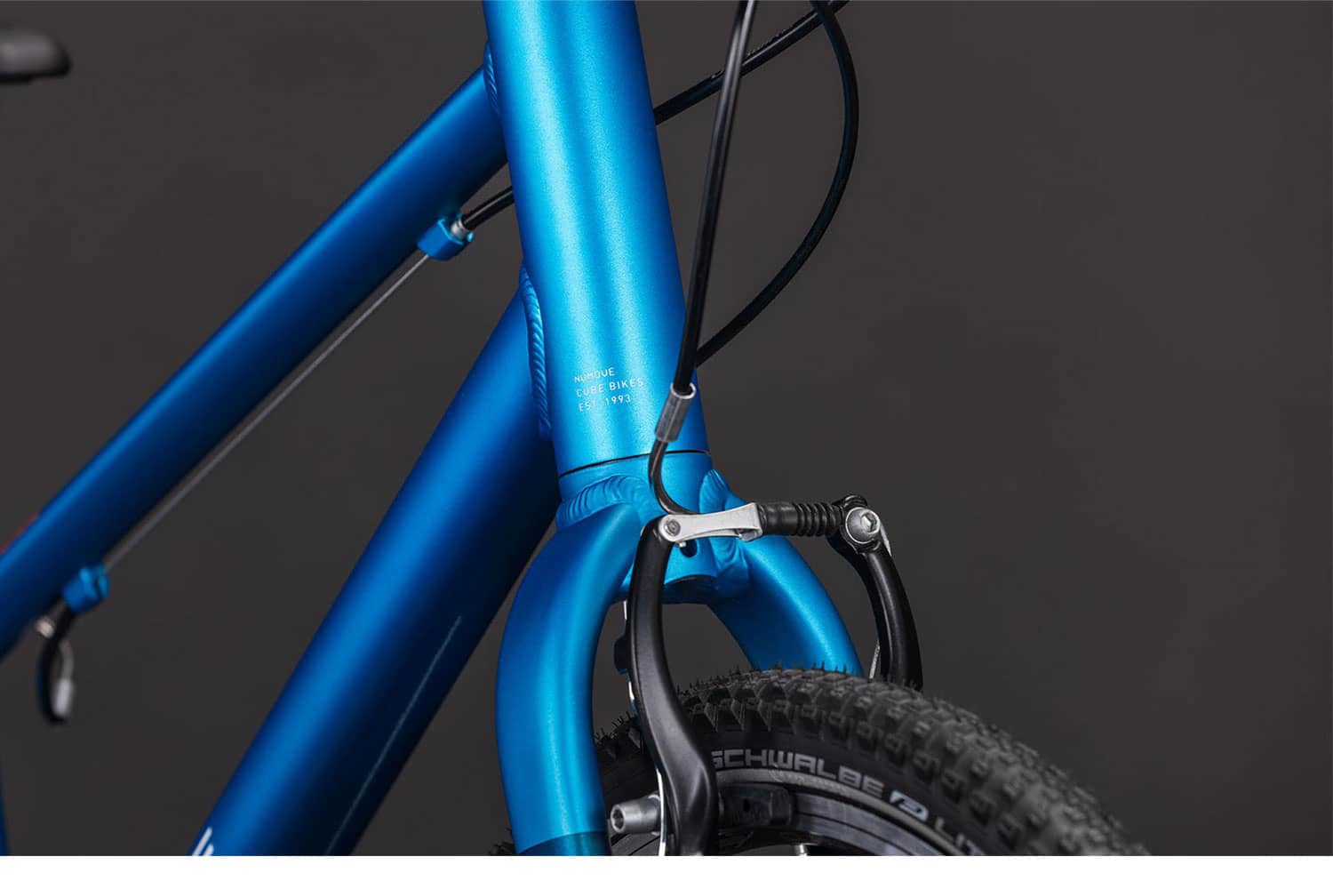 Cube Numove 200 2026  