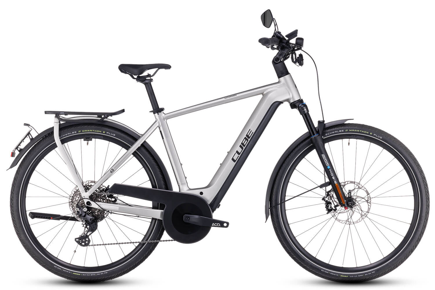 Cube Kathmandu Hybrid 45 750 2026  