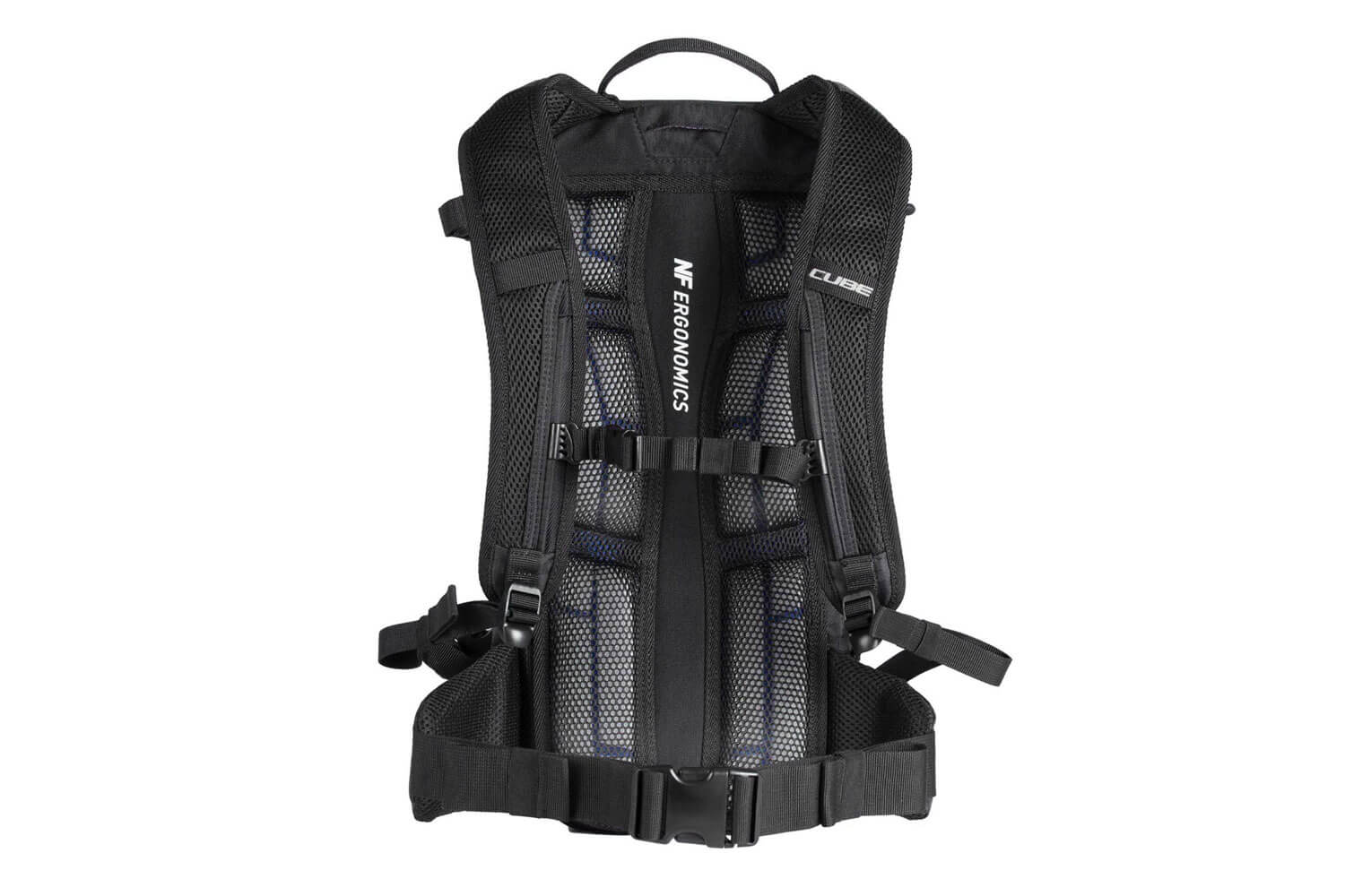 Cube PURE 12 Rucksack  