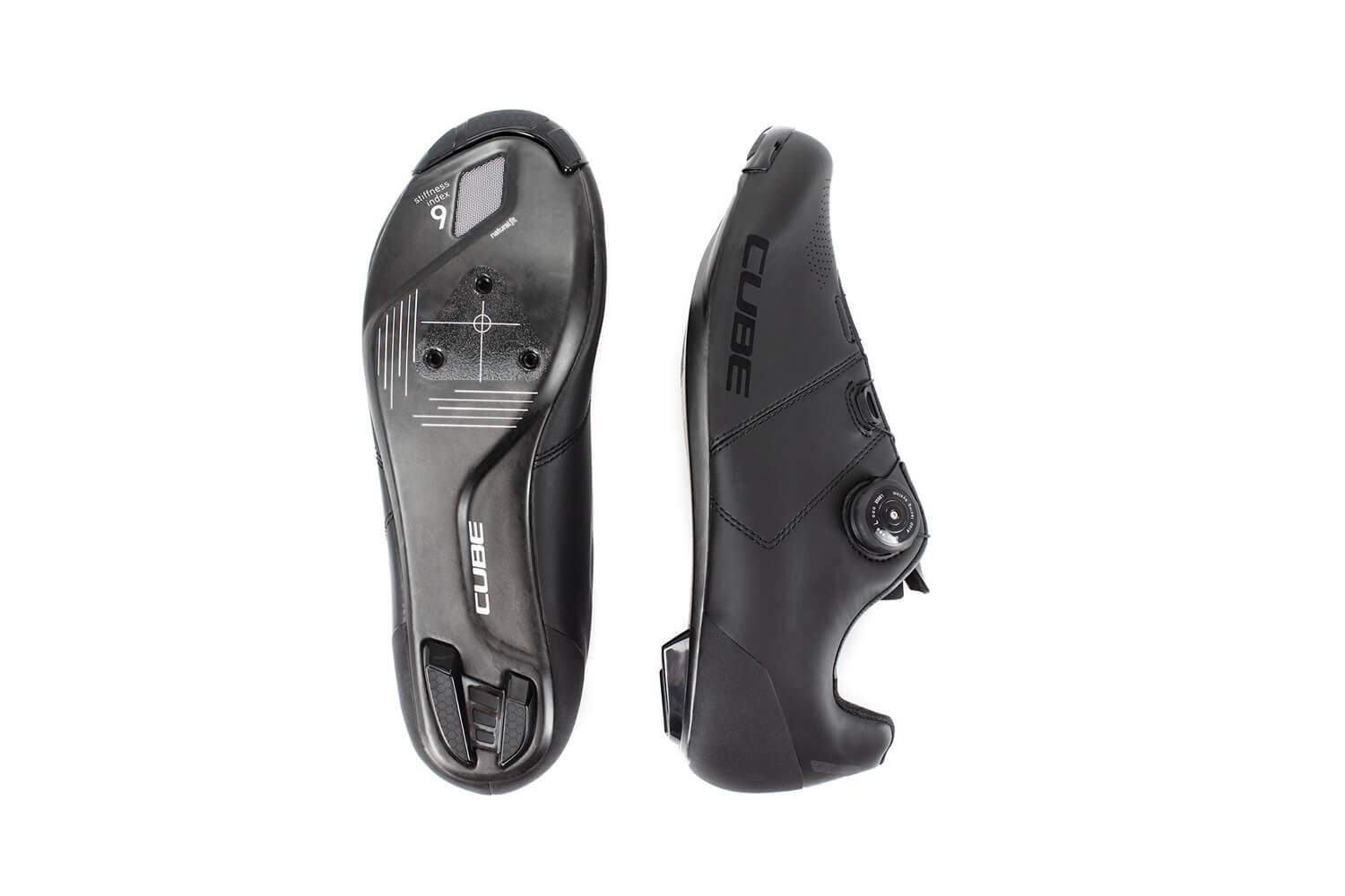 Cube RD Sydrix Pro Rennrad-Schuhe  