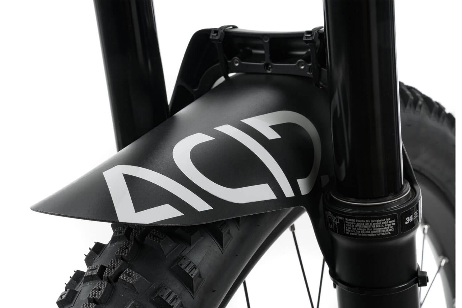 Cube ACID Schutzblech Downhill   Cube ACID Schutzblech Downhill