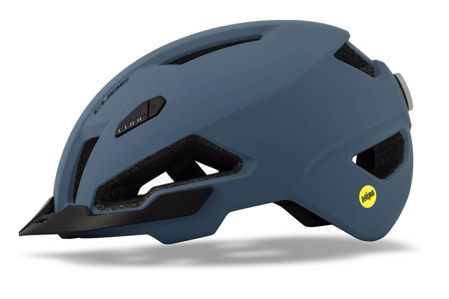 Cube Evoy Hybrid