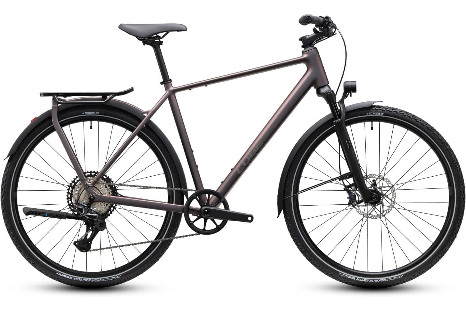 Cube Kathmandu SLX 2027