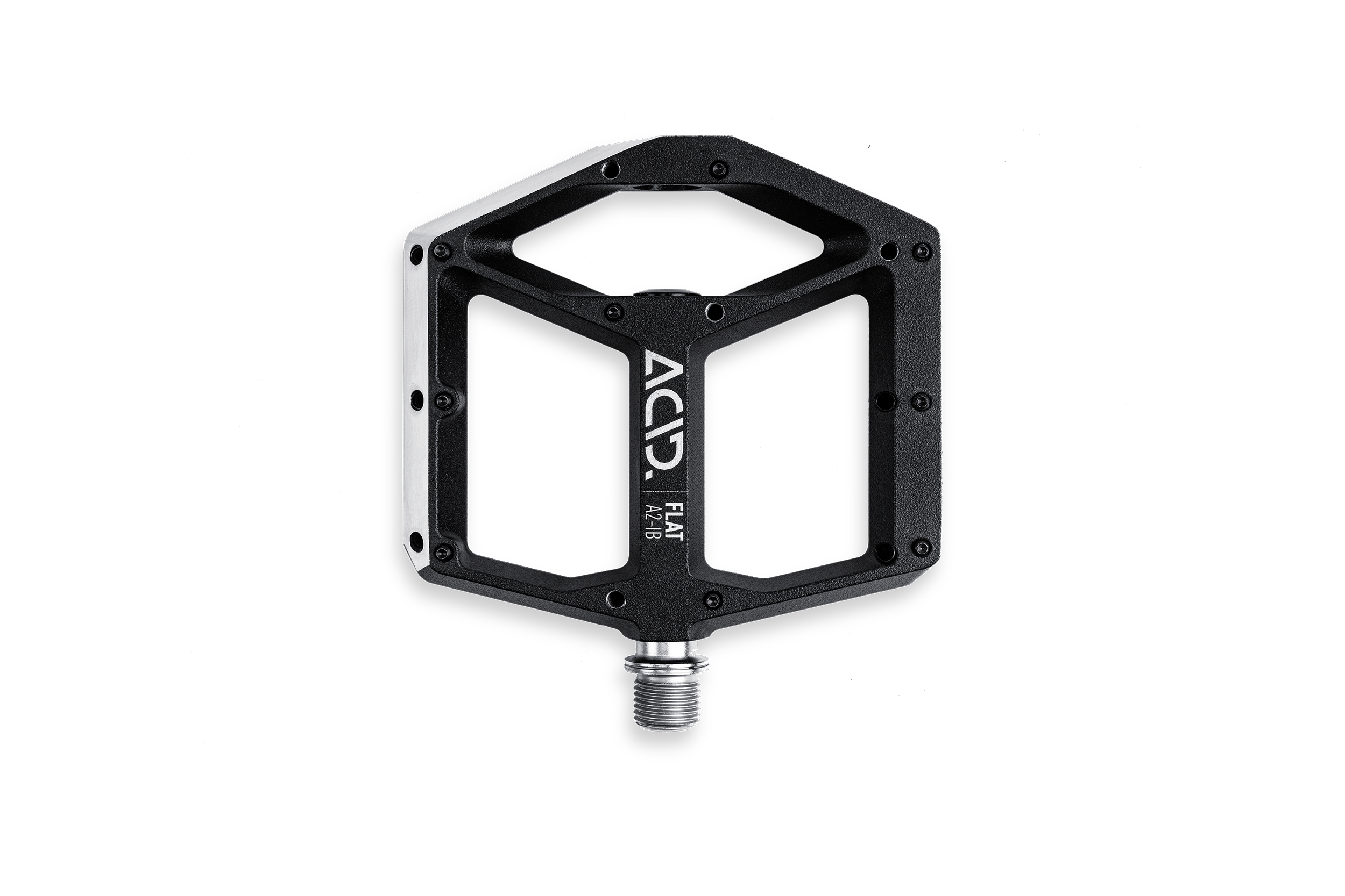 Cube ACID FLAT A2-IB Pedale  