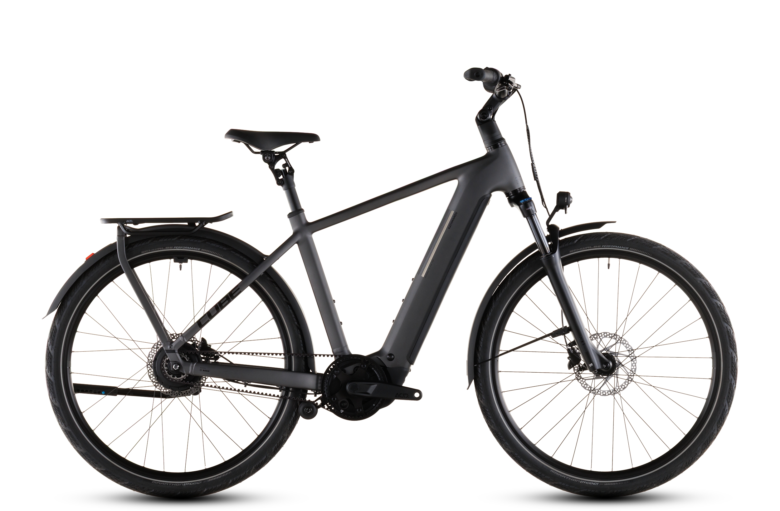 Cube Kathmandu Hybrid Comfort Pro 800 2026  