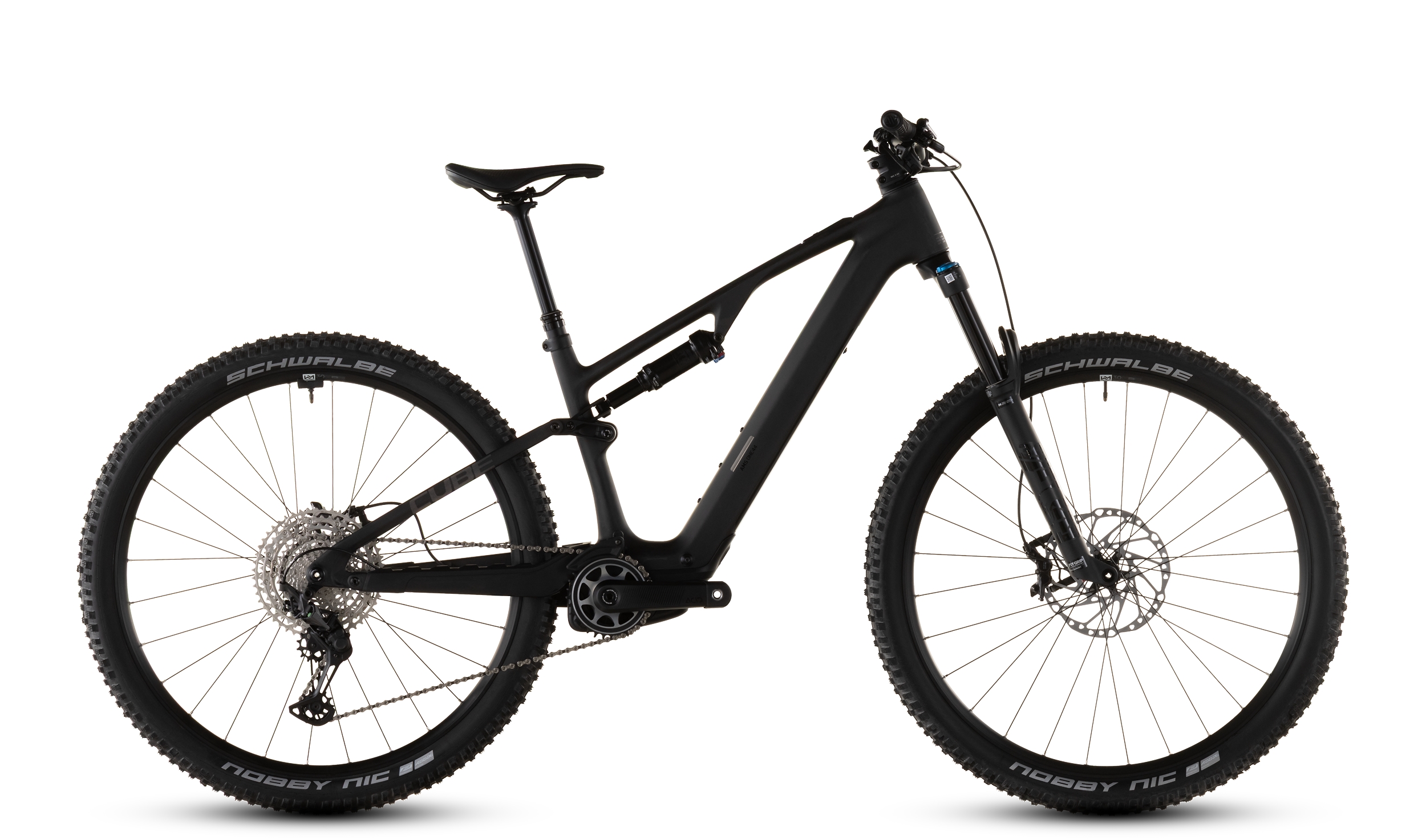 Cube AMS Hybrid ONE44 C:62 Pro 400X 2026  