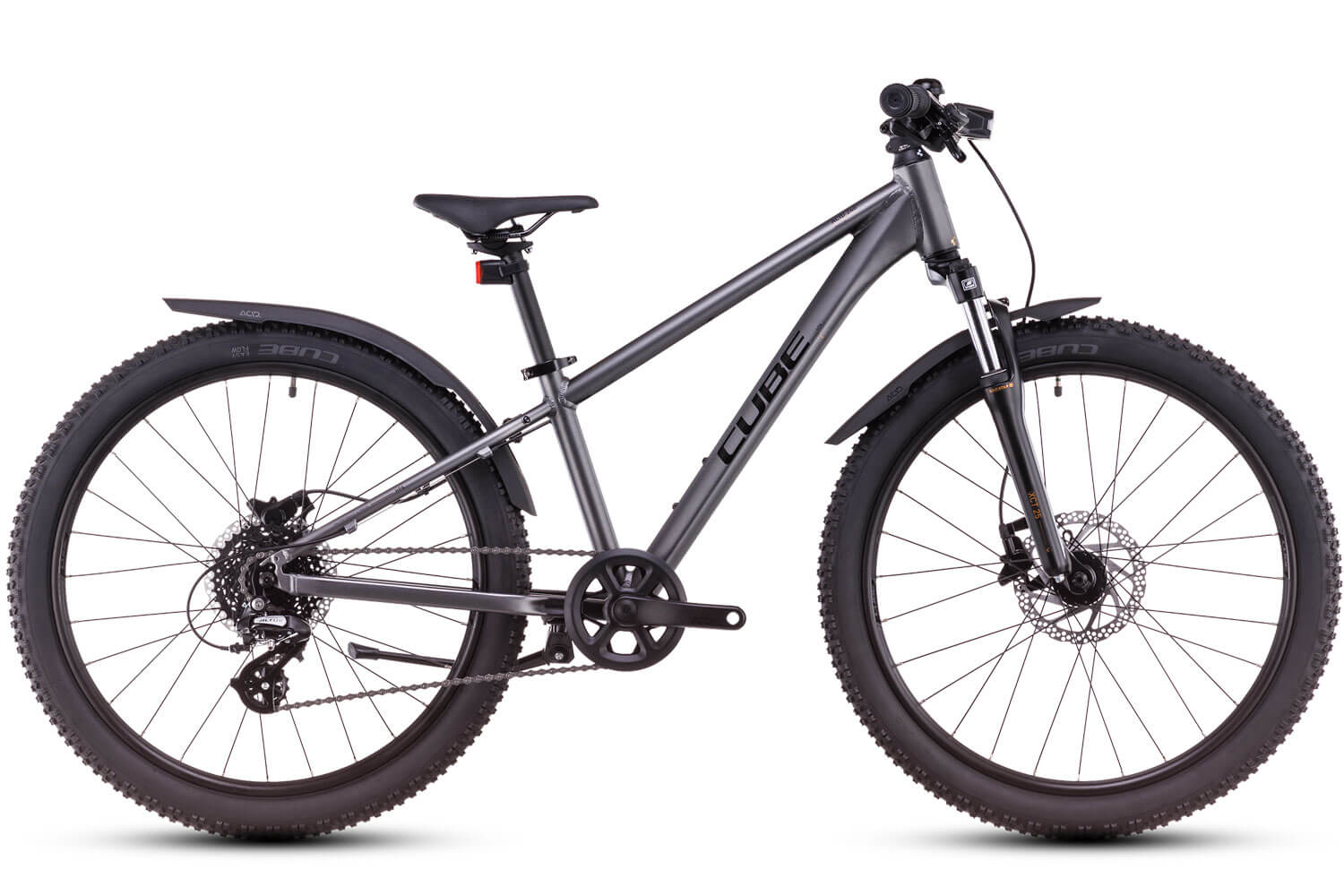 Cube Acid 240 Disc Allroad 2025  