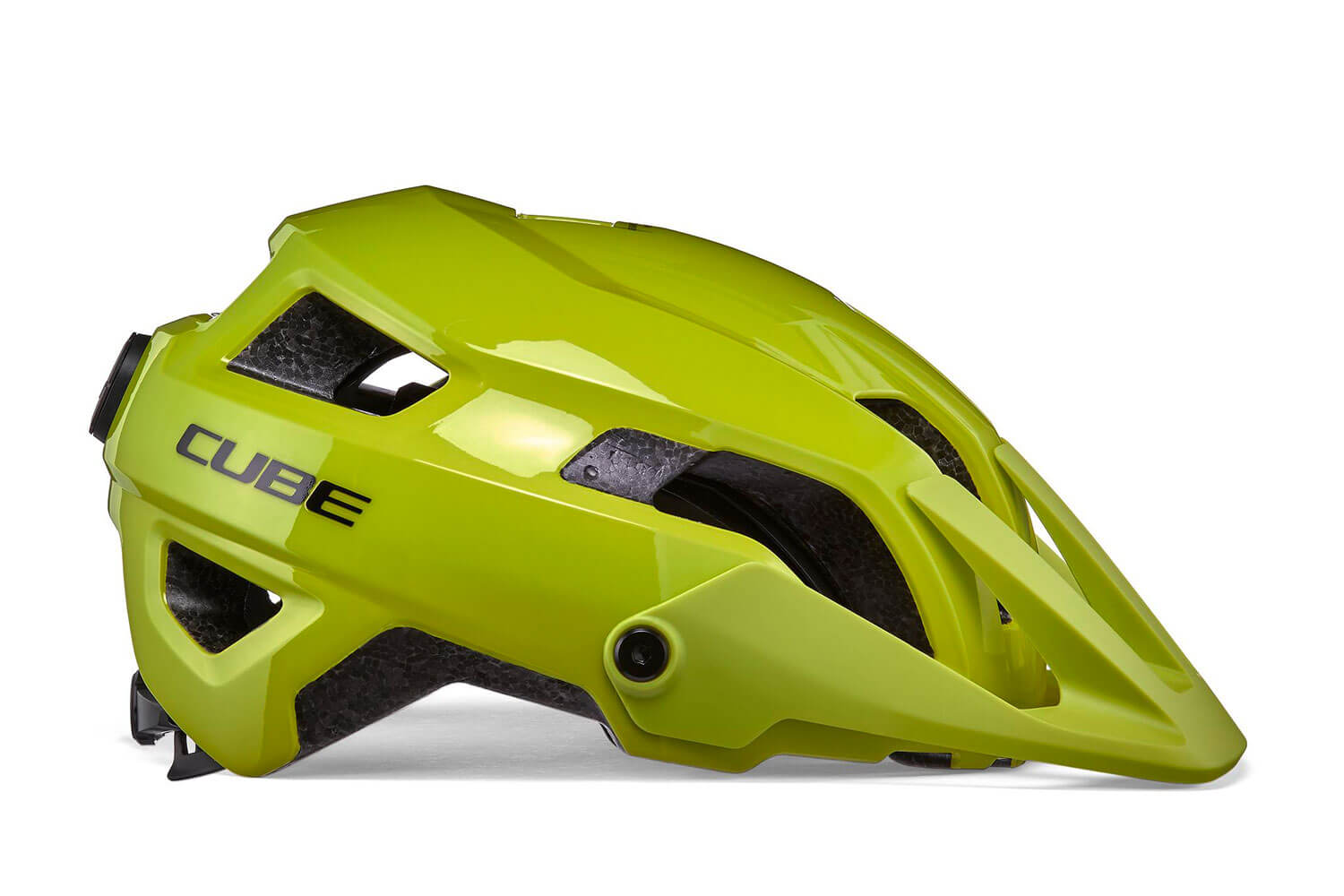 Cube FRISK Mips Mountainbike-Helm  