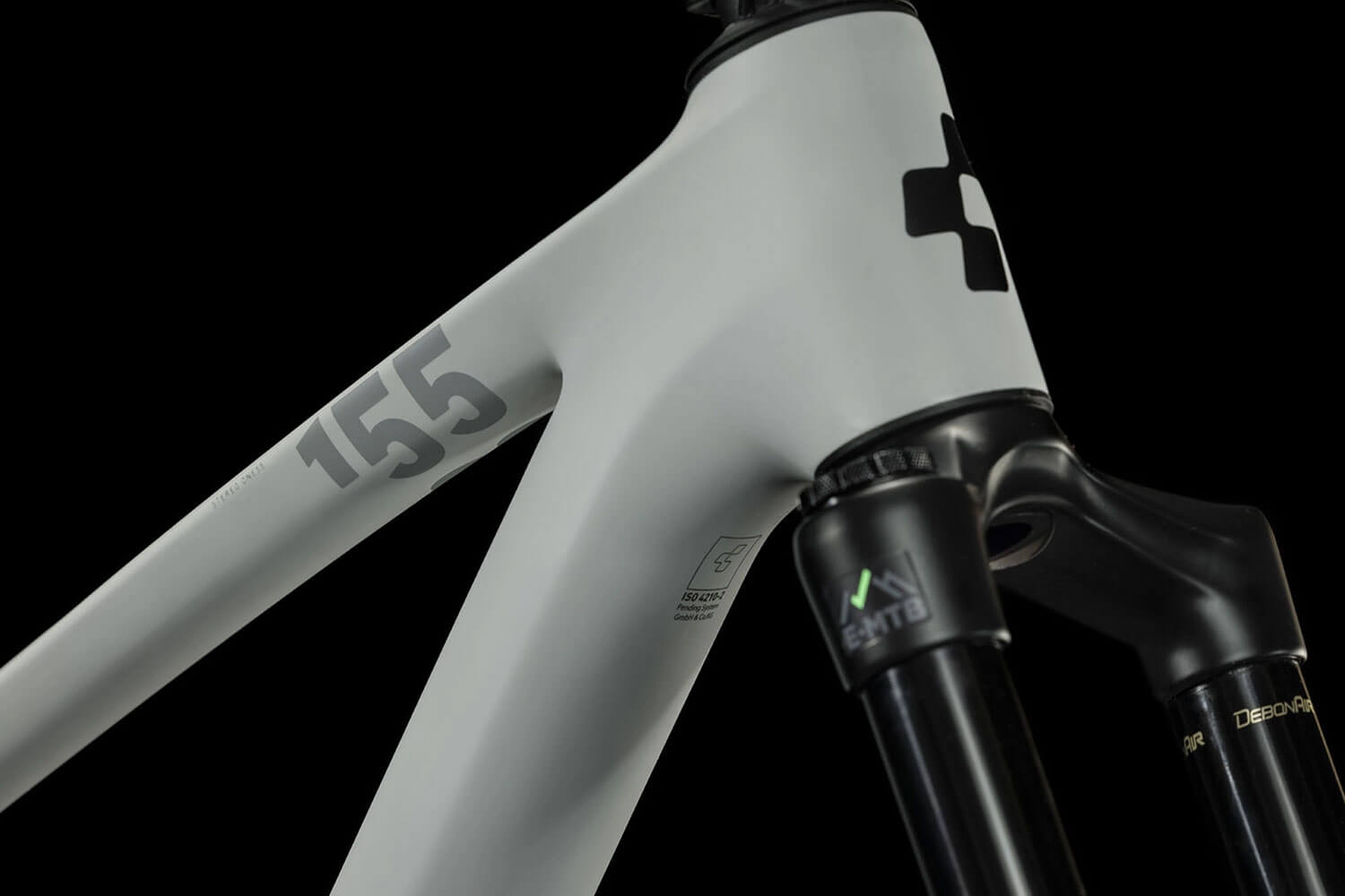 Cube Stereo ONE55 C:62 Race 29 2024  