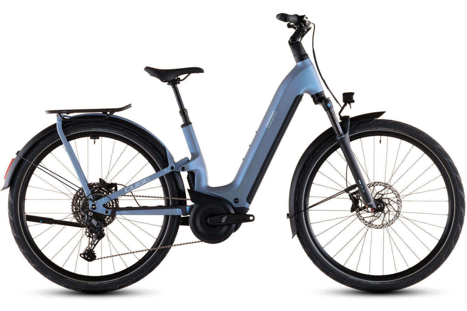 Cube Kathmandu Hybrid ONE11 HPC Pro 800 Easy Entry 2027