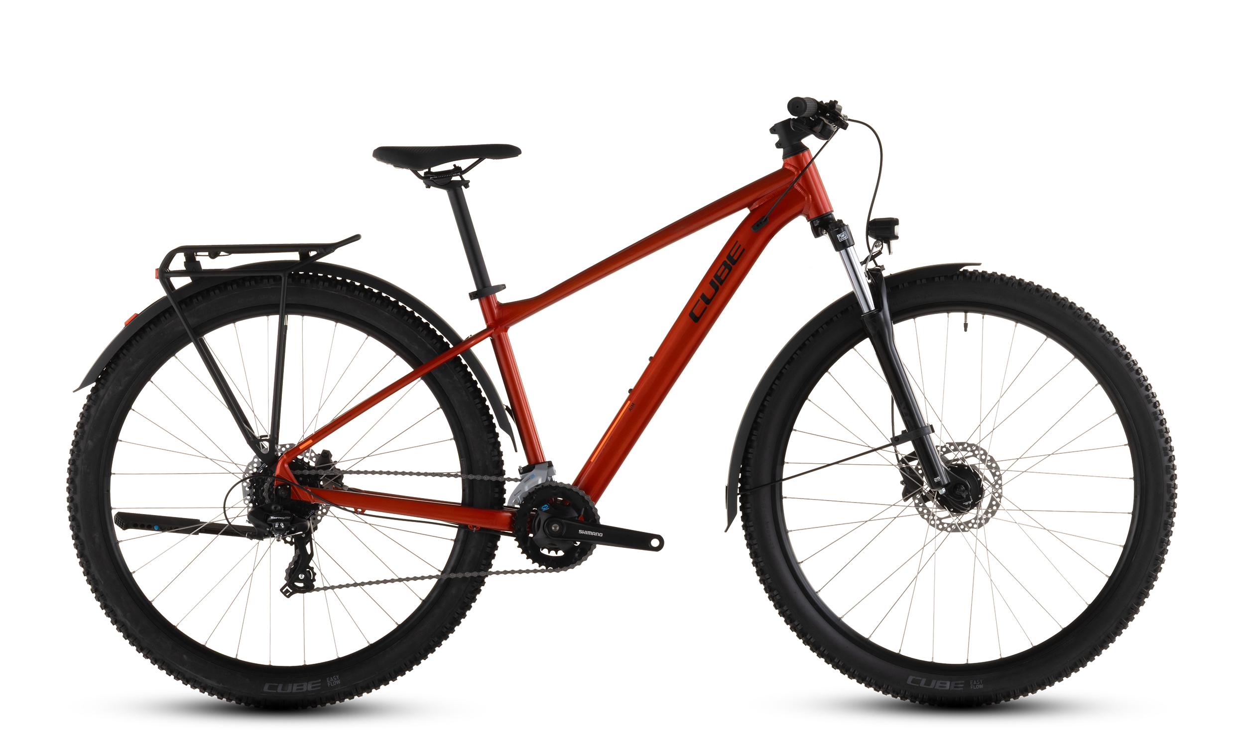 Cube Aim ONE FE 2026  