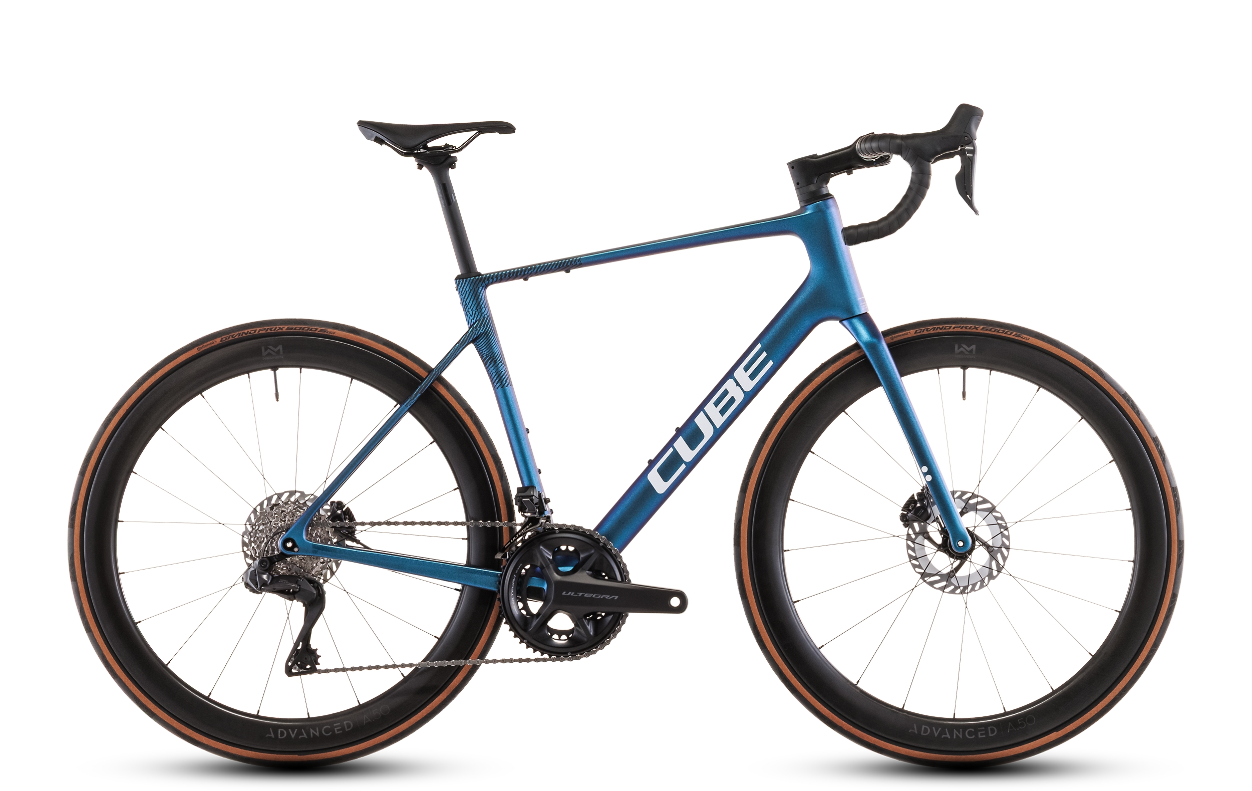 Cube Attain C:62 SLT 2026  