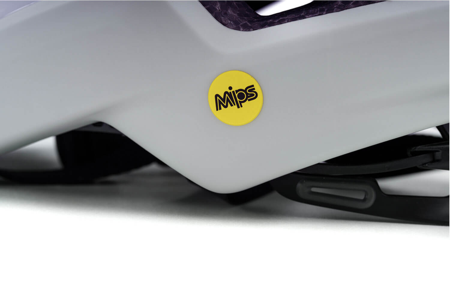 Cube Heron Rennradhelm  