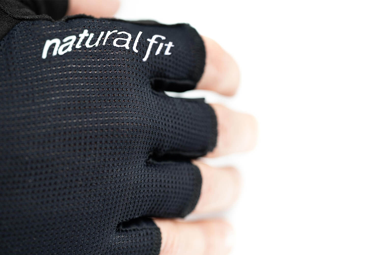 Cube Handschuhe kurzfinger X NF  