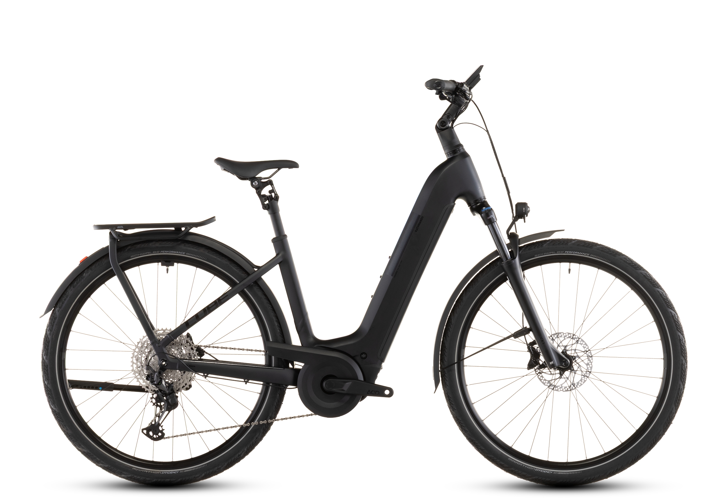 Cube Kathmandu Hybrid Pro 800 Easy Entry 2026  