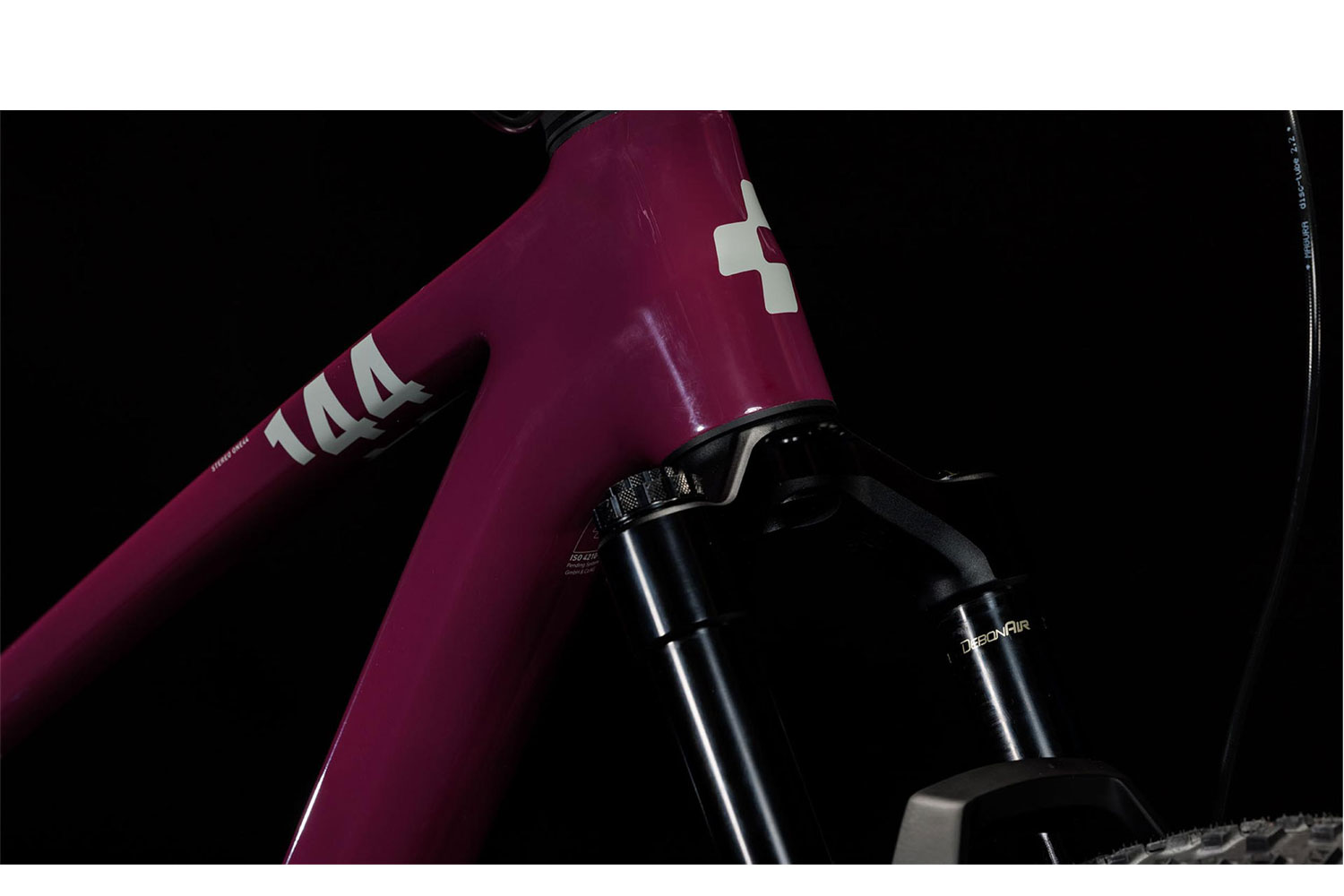 Cube Stereo ONE44 C:68X SLX 2023  