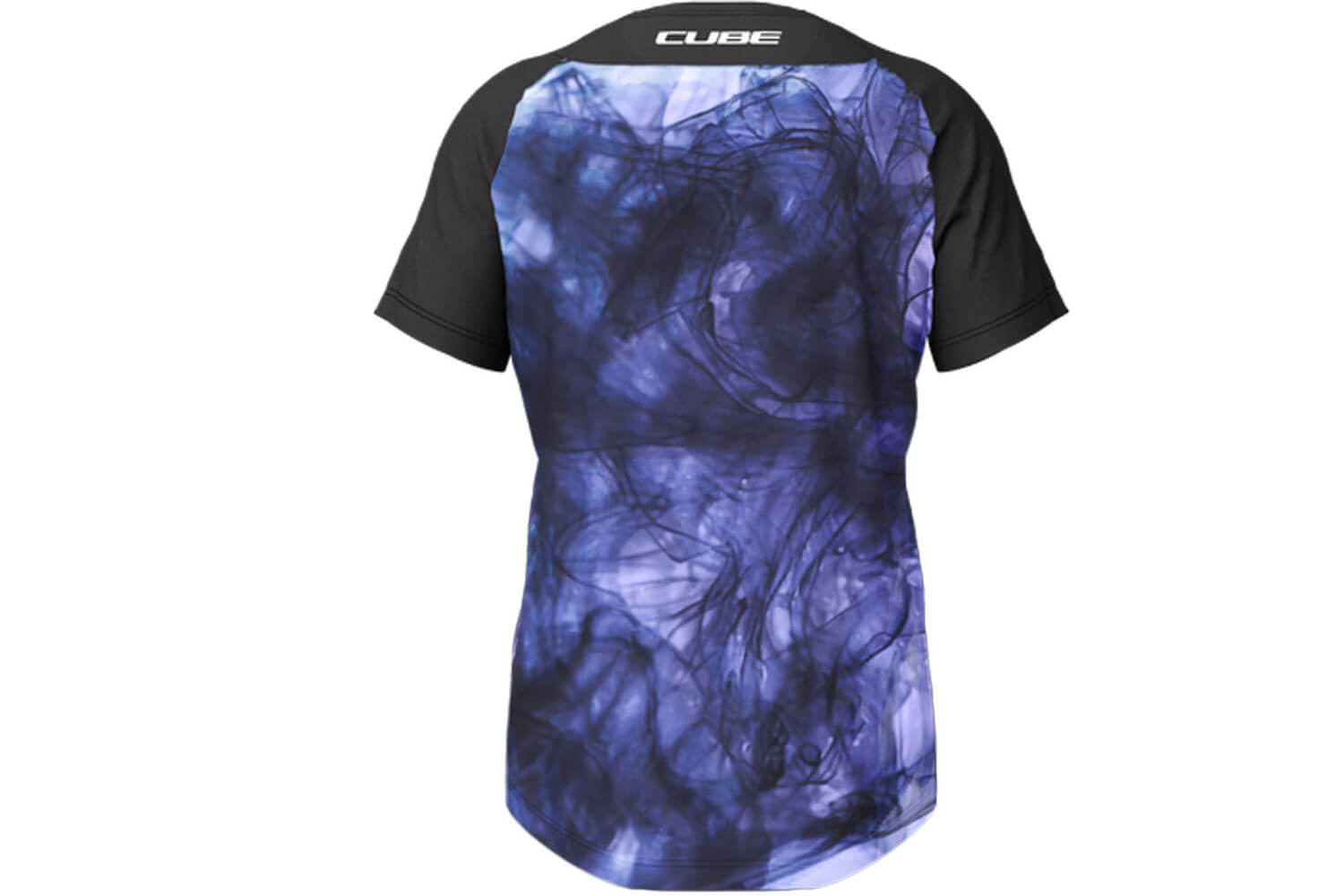 Cube Artline kurzarm MTB Trikot