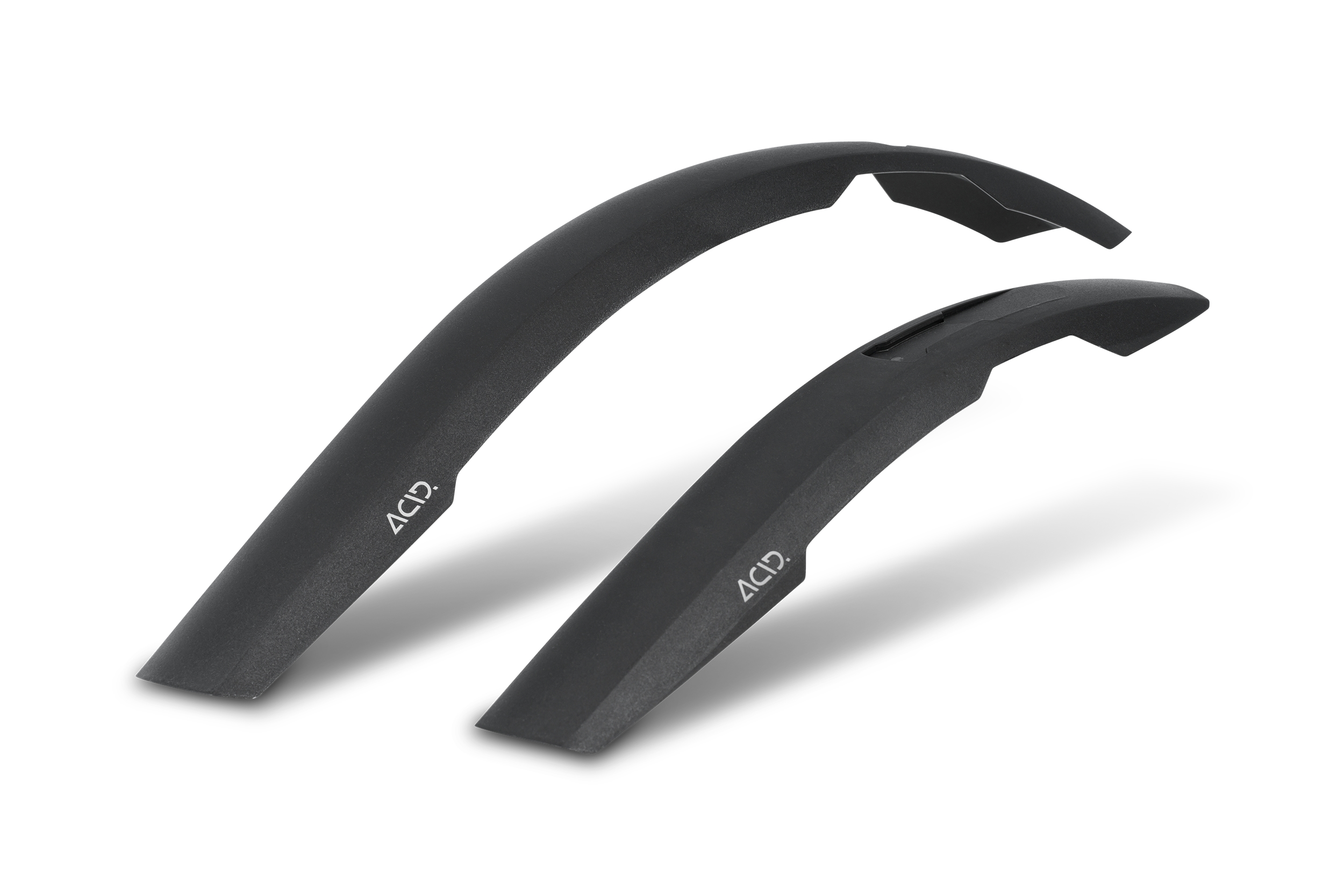 Cube ACID Schutzblechset MUD Rookie 24 Zoll  