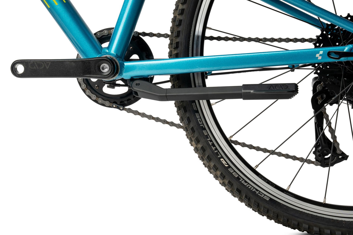 Cube ACID Fahrradständer FM Rookie M  