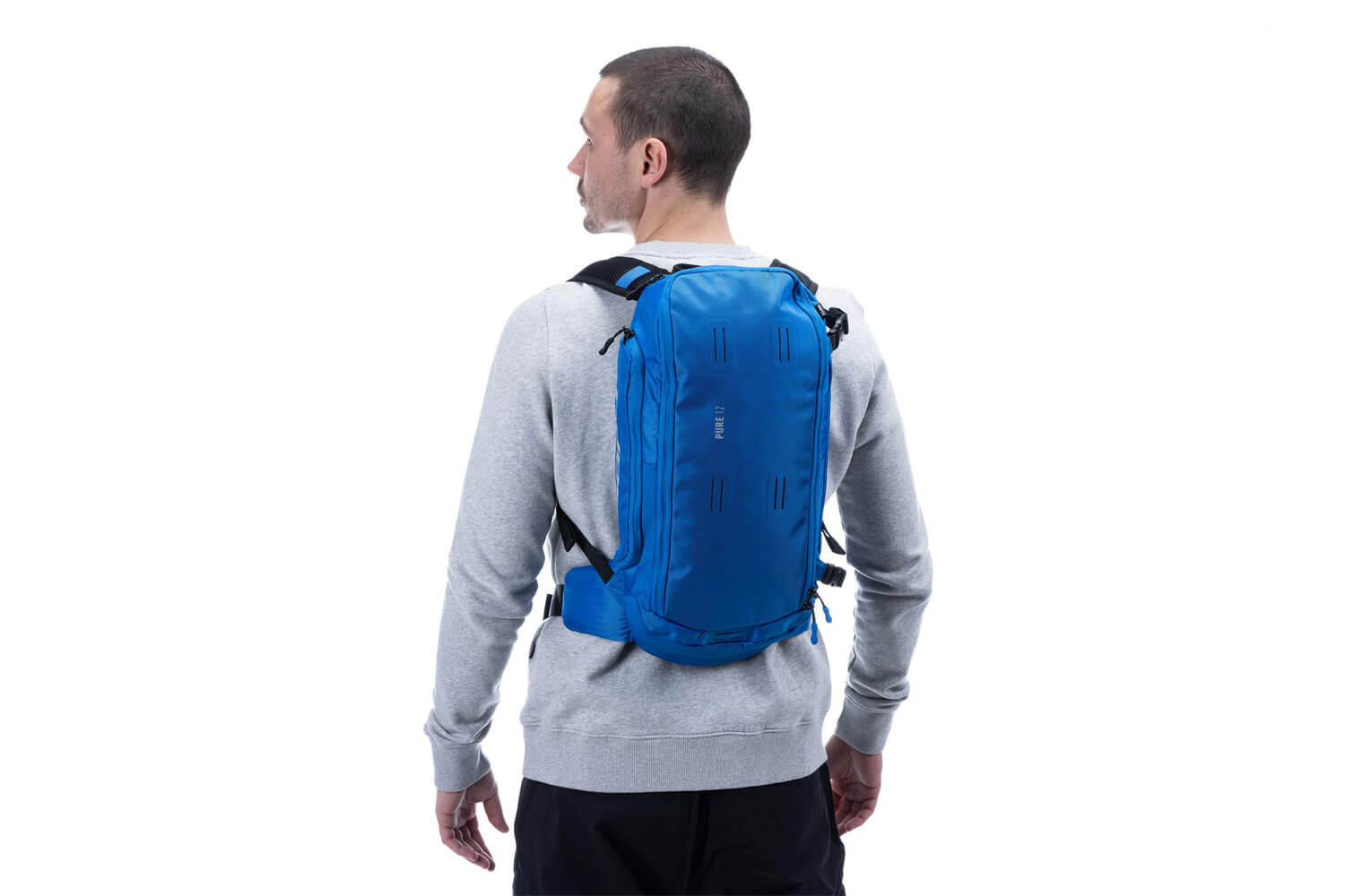 Cube PURE 12 Rucksack  