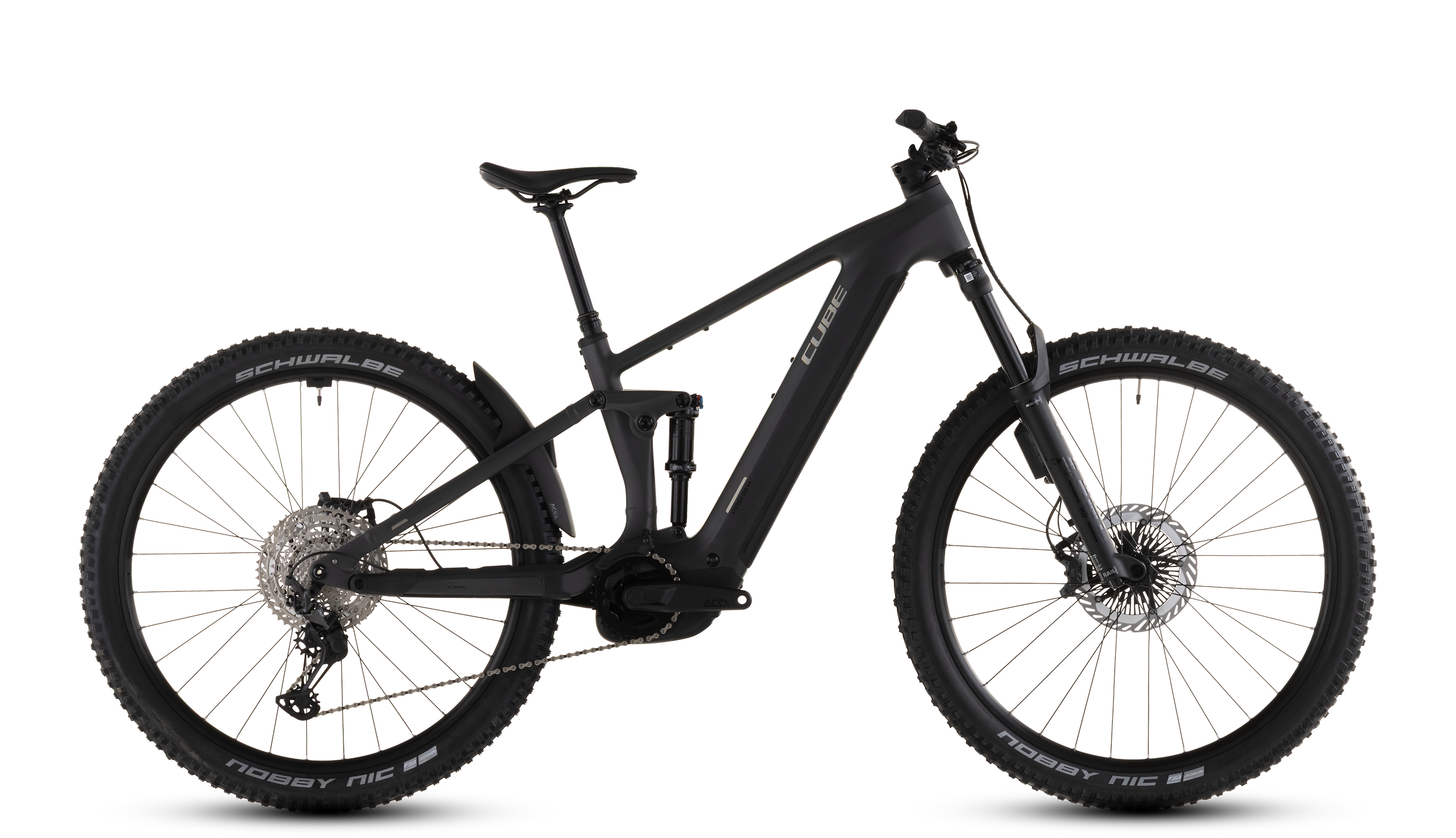 Cube Stereo Hybrid ONE44 EXC 800 2026  