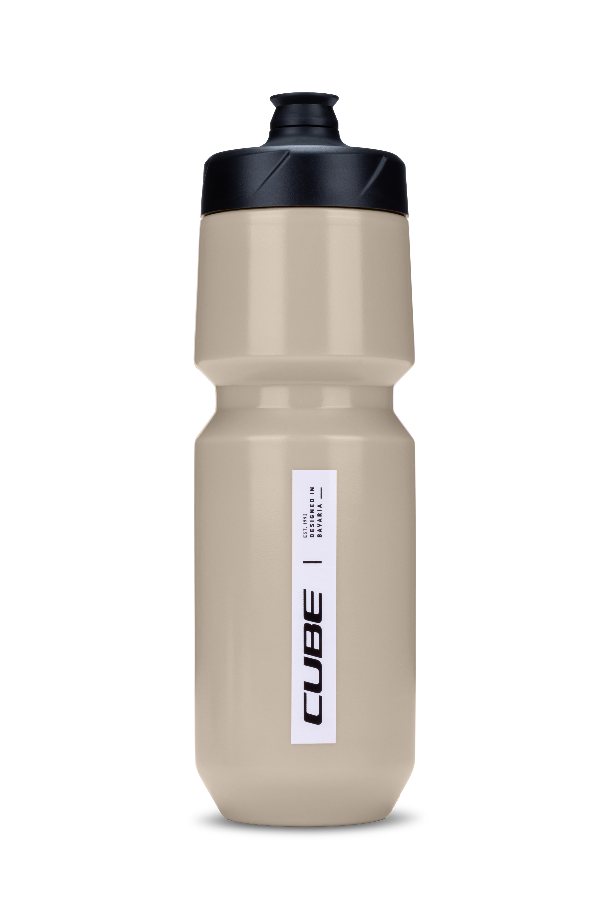 Cube Flow 750 Trinkflasche  