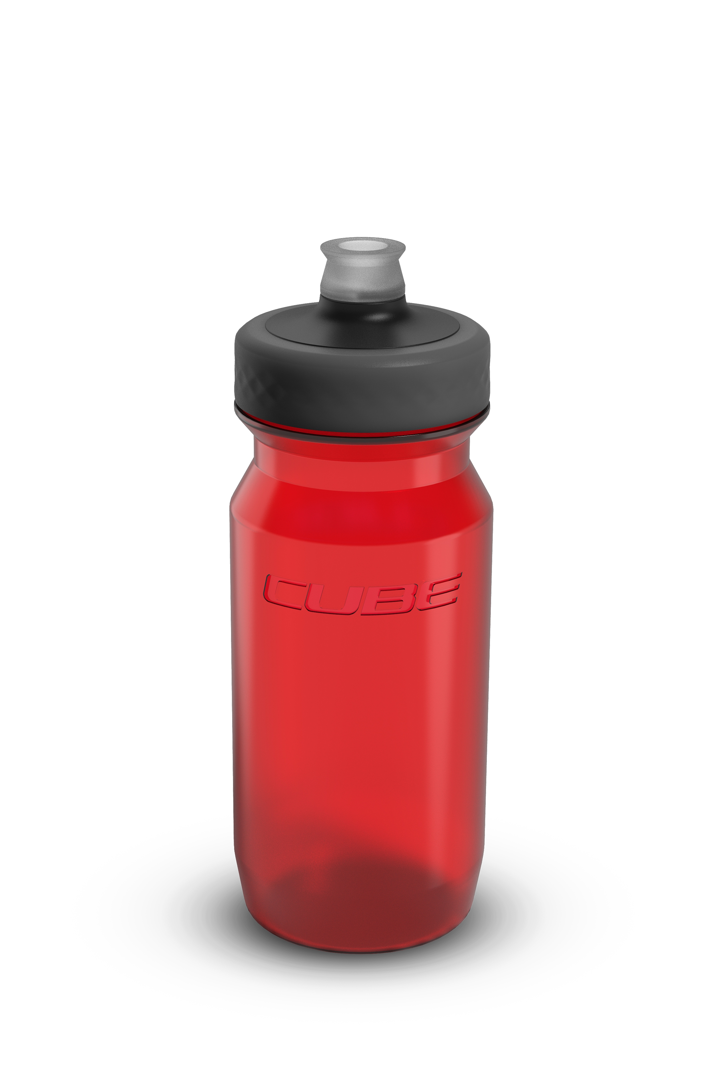 Cube Trinkflasche Grip 0.5l  