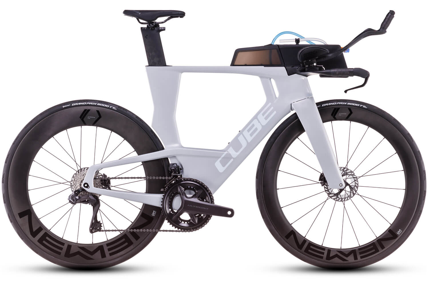 Cube Aerium C:68X Race 2026  