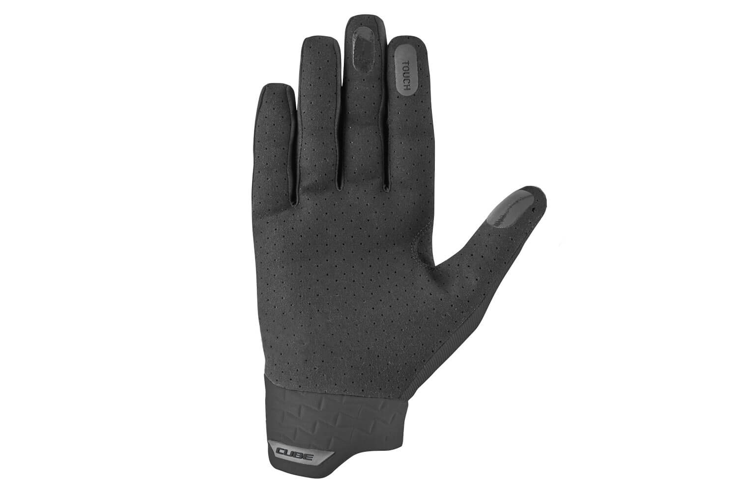 Cube Handschuhe Performance Langfinger