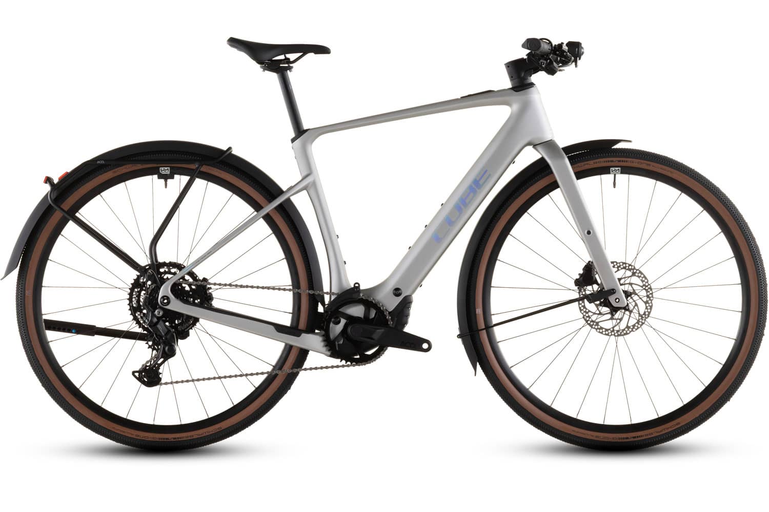 Cube Nulane Hybrid C:62 Race 400X FE 2026  