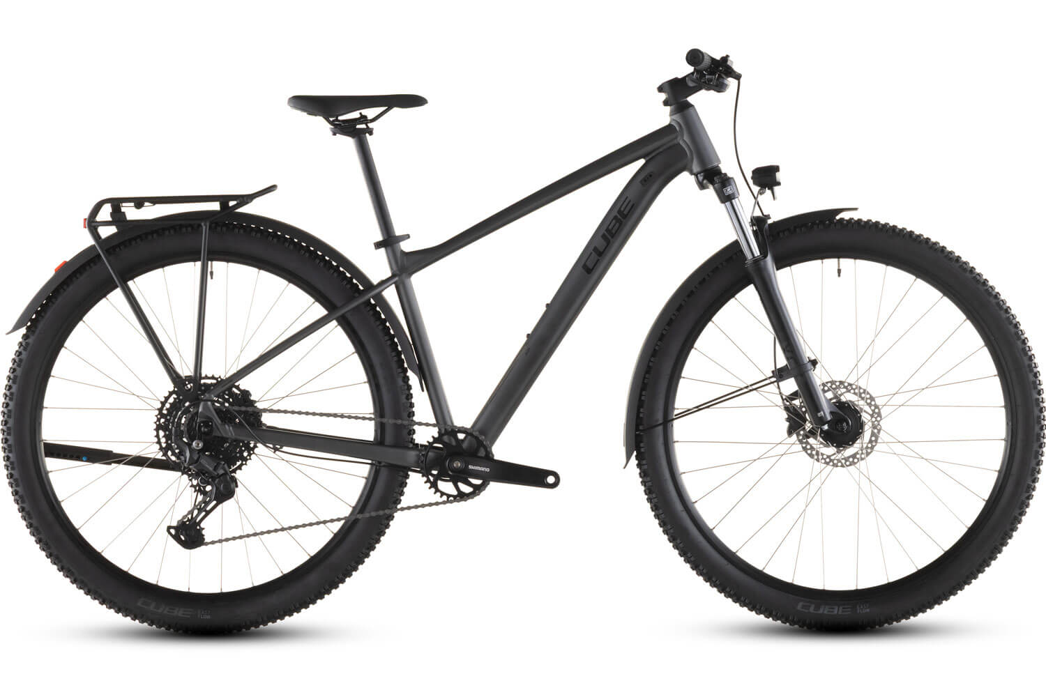 Cube Aim Pro FE 2026  