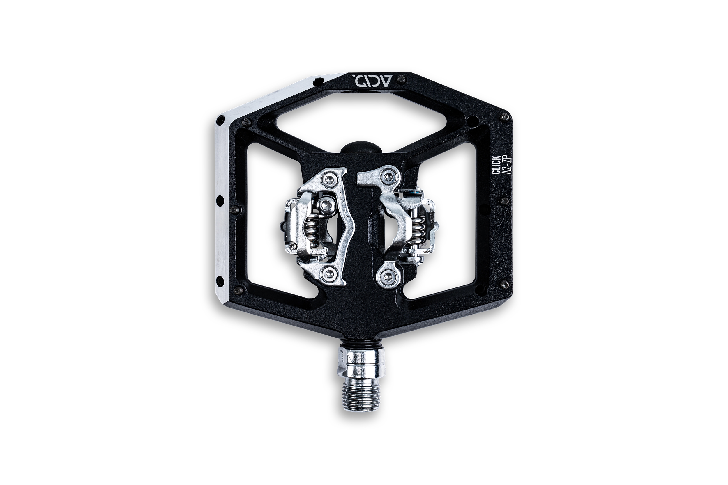 Cube ACID Pedale CLICK A2-ZP