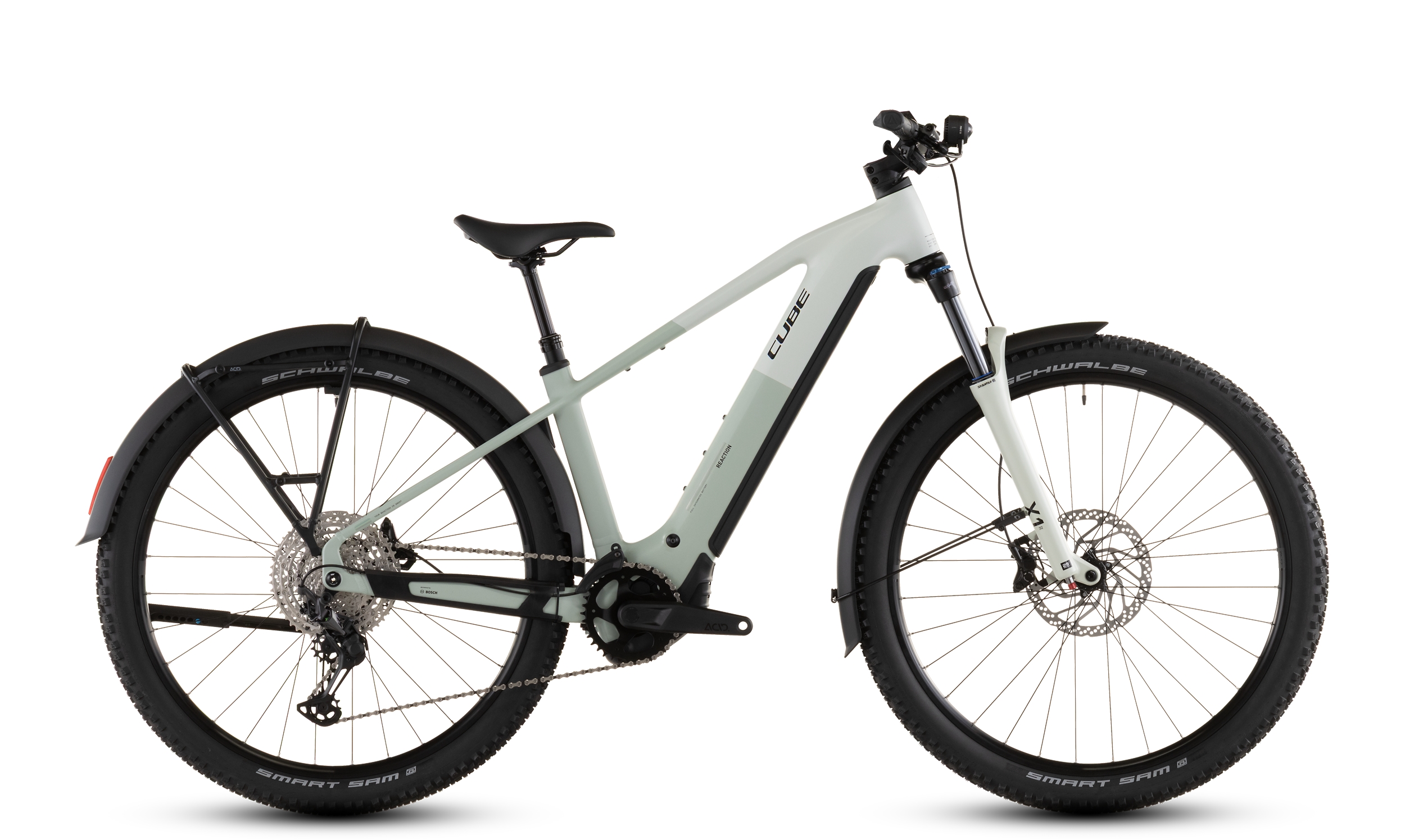 Cube Reaction Hybrid Pro 800 FE 2026  