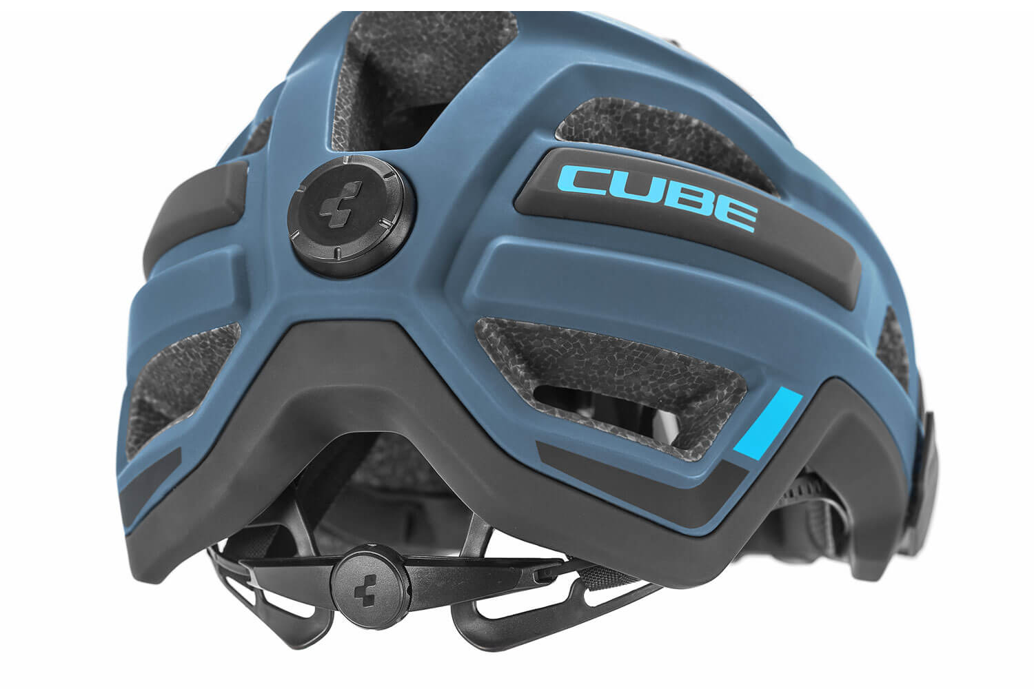 Cube Rook Fahrradhelm  