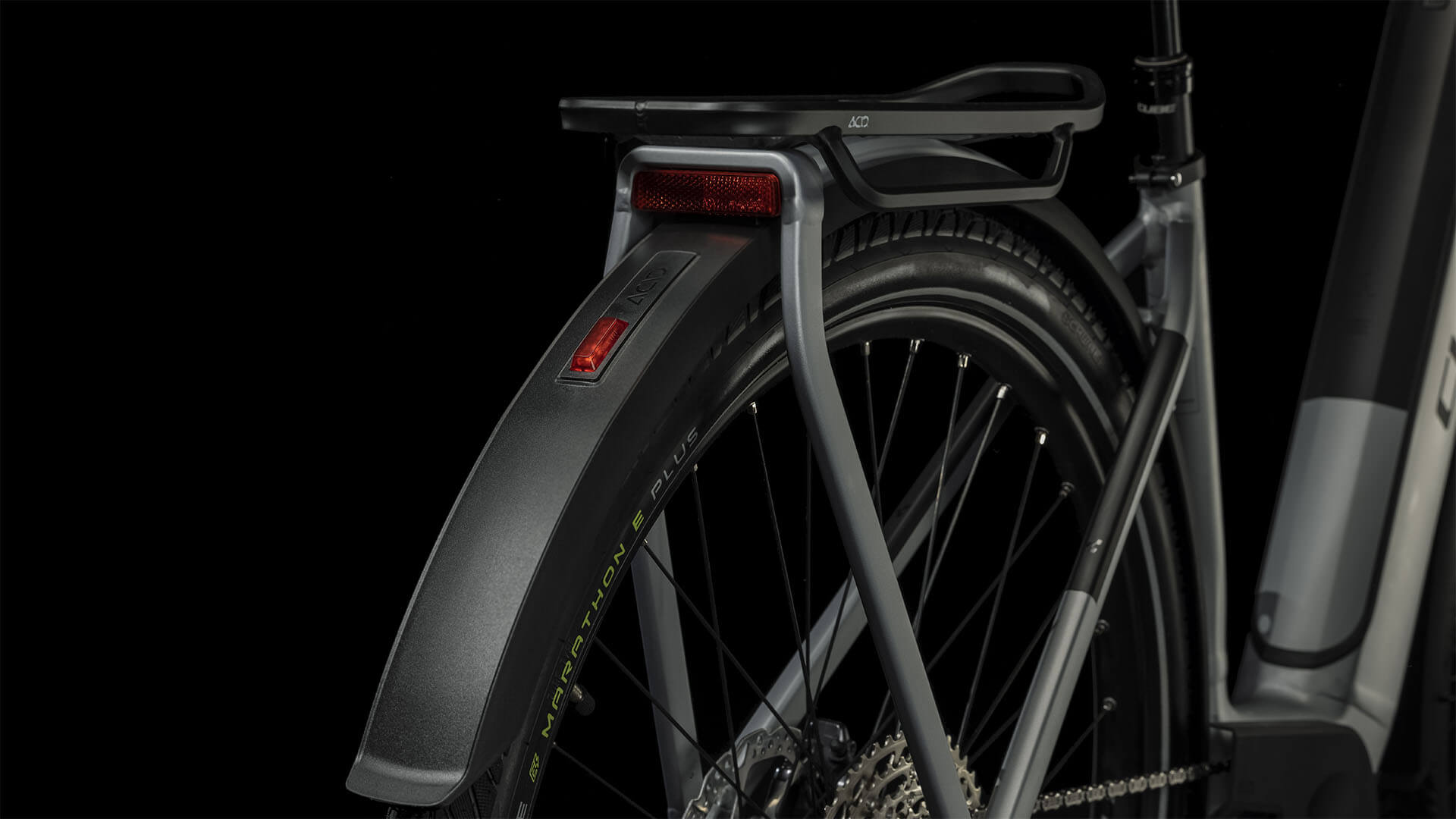 Cube Kathmandu Hybrid SLX 750 Herren  