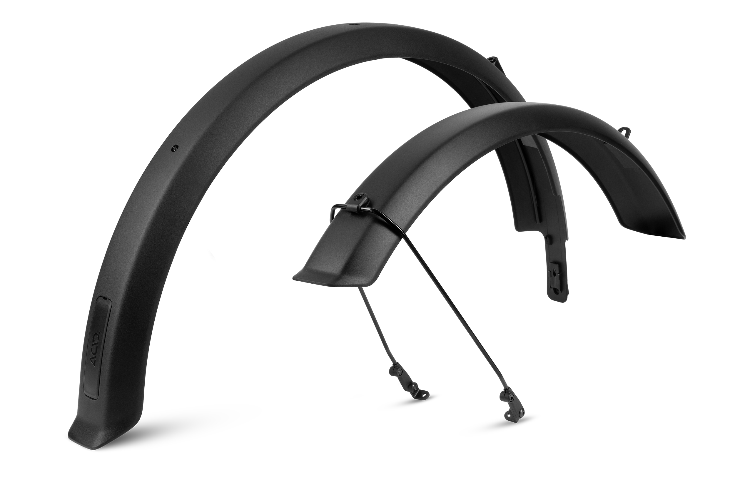 Cube ACID SIC 2.0 84 BB Mount 27,5 Zoll Schutzblechset  