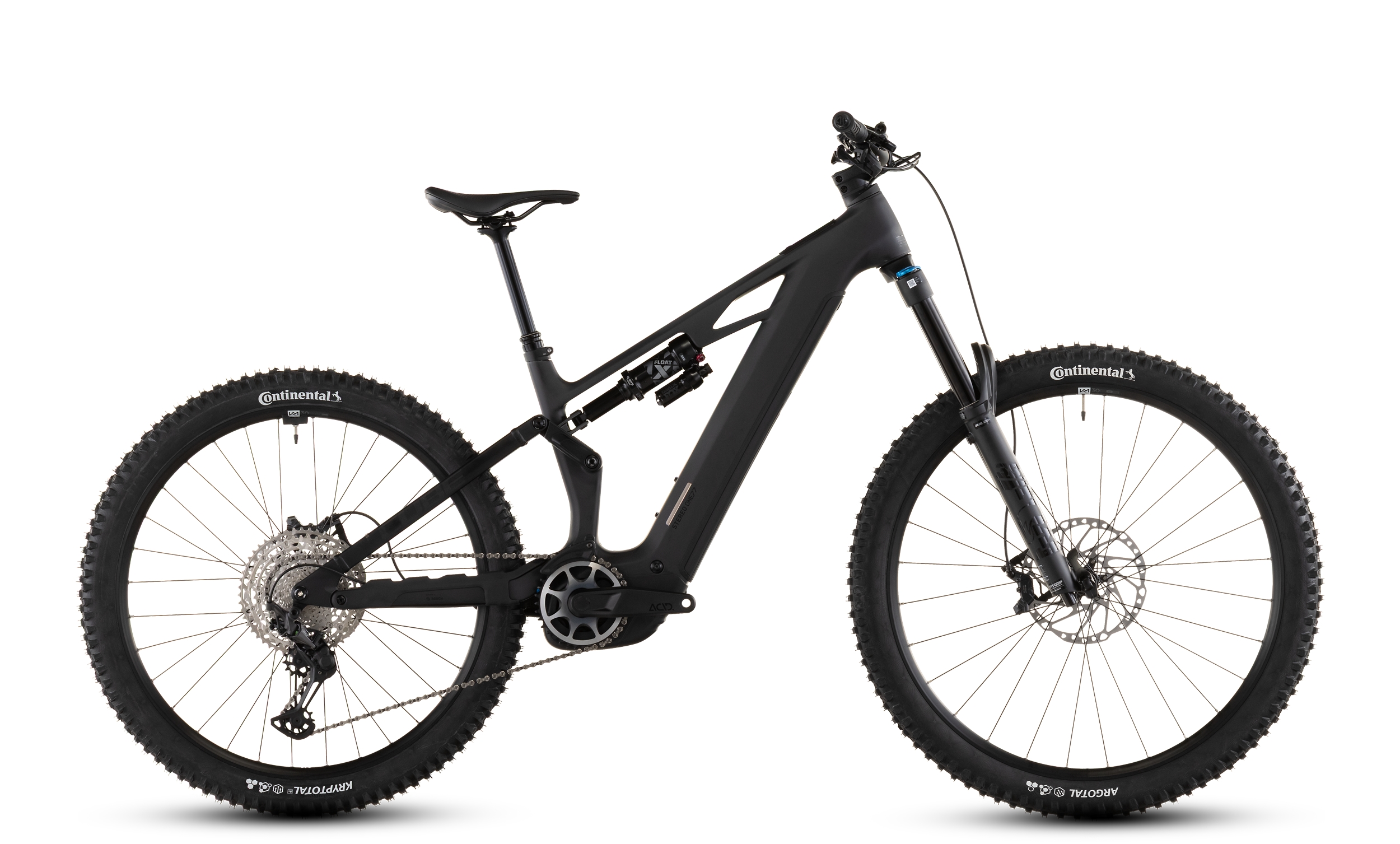 Cube Stereo Hybrid ONE77 HPC SLX 800 2026  