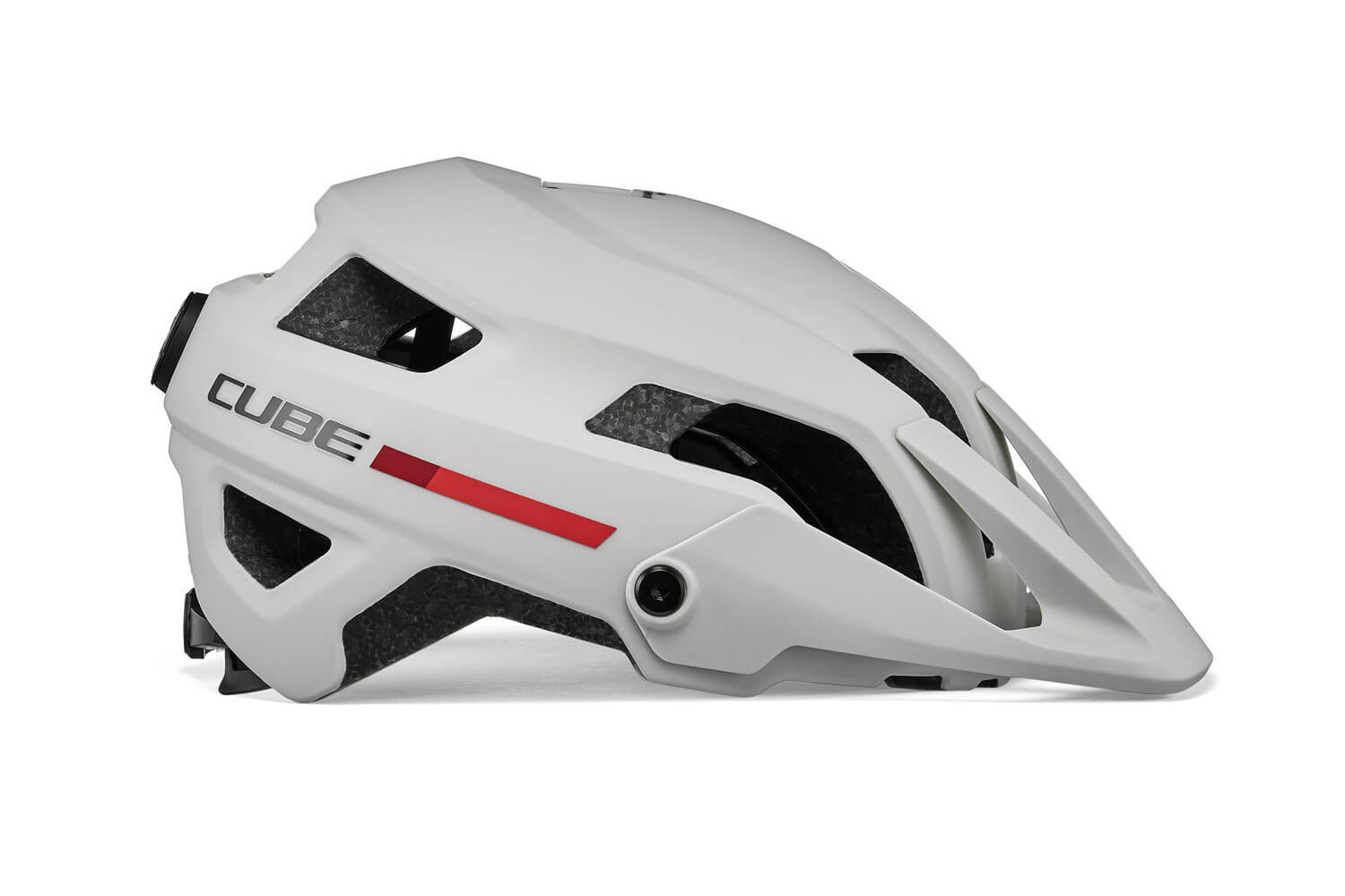 Cube FRISK Mips Mountainbike-Helm  